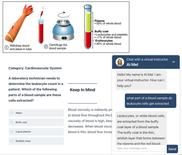 AI Tutoring Assistant